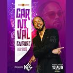 Carnival Encore