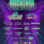 Rock on the Hill 2025