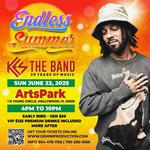 Endless Summer