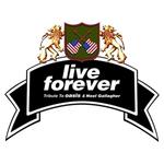 Live Forever (Tribute To Oasis)