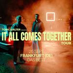 Tonic Walter at Das Bett
