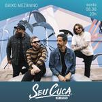 Seu Cuca [25 anos] em Belo Horizonte MG