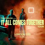 Tonic Walter at XOYO