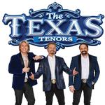 The Texas Tenors: 15th Anniversary Tour