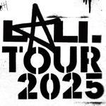 LALI EN MONTEVIDEO