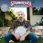 Strawberry Music Festival 2025