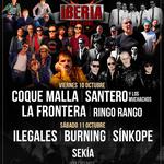 Iberia Festival 2025
