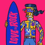 Love to Rock 2025