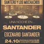 Una noche en... Santander