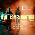Tonic Walter at Technikum