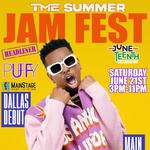 TME Summer Jam Fest