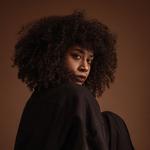 Emilia Sisco at Lobby Myyrmäki