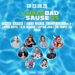 Waldbadsause 2025