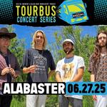 TourBus Concert Series