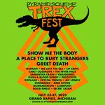 T-Rex Fest 2025