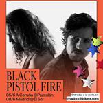 Gira Vibra Mahou by Mad Cool