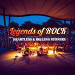 Legends of Rock Series