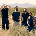 The Mascot Theory at Potter's Shed w/ Between Howls & Brian Stewart