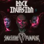 Rock Invasion 2025