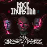 Rock Invasion 2025