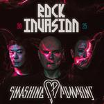 Rock Invasion 2025