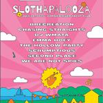Slothapalooza 2025
