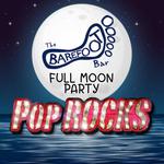 Barefoot Bar's Full Moon Party