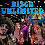 DISCO UNLIMITED