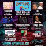 Disco Fever – St. George Theatre (Staten Island, NY)