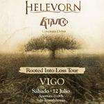 Rooted into Loss Tour
