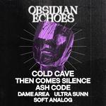 Obisidian Echoes 2025