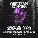 Obsidian Echoes 2025