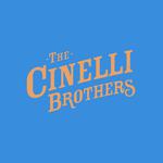 The Cinelli Brothers live @ La Gramola