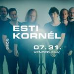 Esti Kornél | Budapest Park - vendég: Fiúk