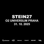 STEIN27 @ O2 universum