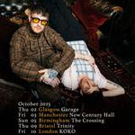 Deaf Havana @ Glasgow Garage