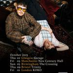 Deaf Havana @ Manchester, New Century Hall