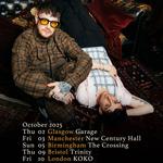 Deaf Havana @ The Crossing, Birmingham