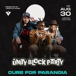 The Unity Block Party 2025
