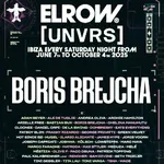 Boris Brejcha