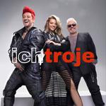 WARSZAWA | ICH TROJE