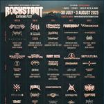 Rockstadt Extreme Fest 2025