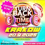 Turn Back the time 2025