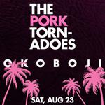Live at the Lake - Arnold's Park, IA