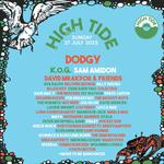 High Tide Festival 2025