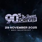 90's Forever 2025