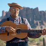 Dom Flemons