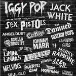 CBGB Festival 2025