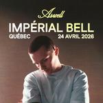 Aswell @ L'Impérial Bell