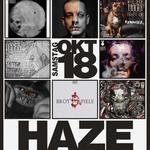 10 Jahre Haze
